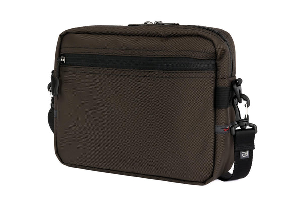 The Side Kick in Ursa (brown-grey) 630 Ballistic.